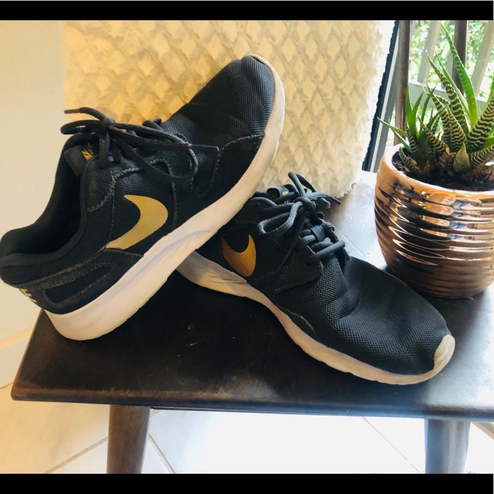 Nike Athletic Shoes